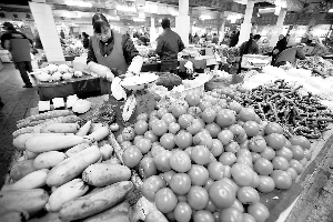 兰州加强农产品全链条质量安全监管，常务会原则通过市场准入与产地准出制度