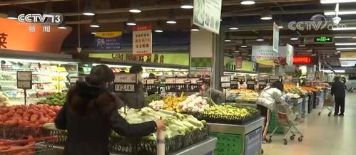 畅通保供渠道，全力保障节日市场食用农产品供应